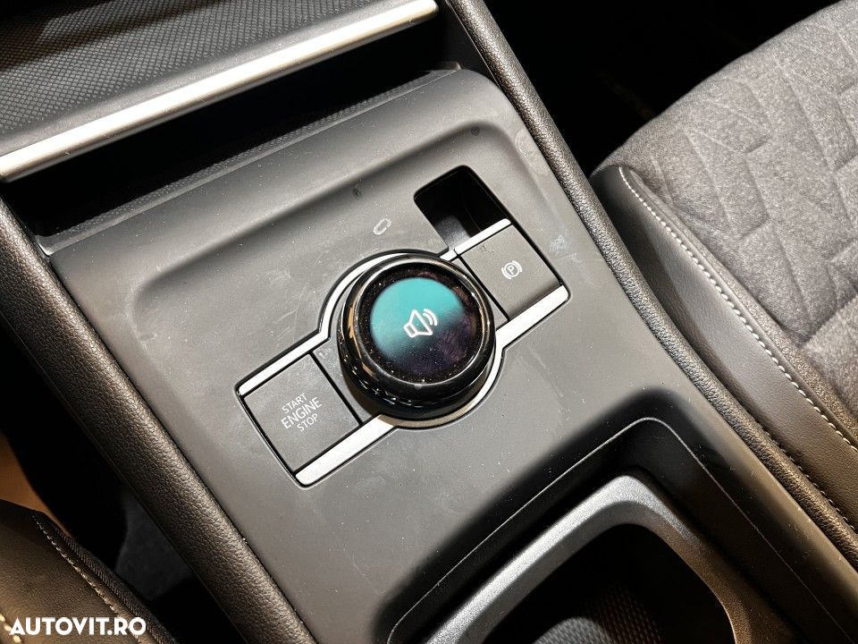 Volkswagen Tiguan 1.5 eTSI DSG MHEV Life - 26