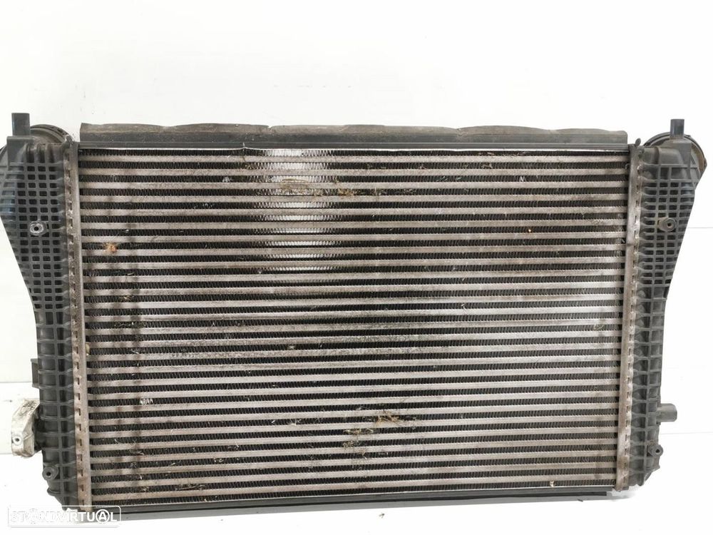 INTERCOOLER AUDI A3 SPORTBACK 2007 -1K0145803T - 4