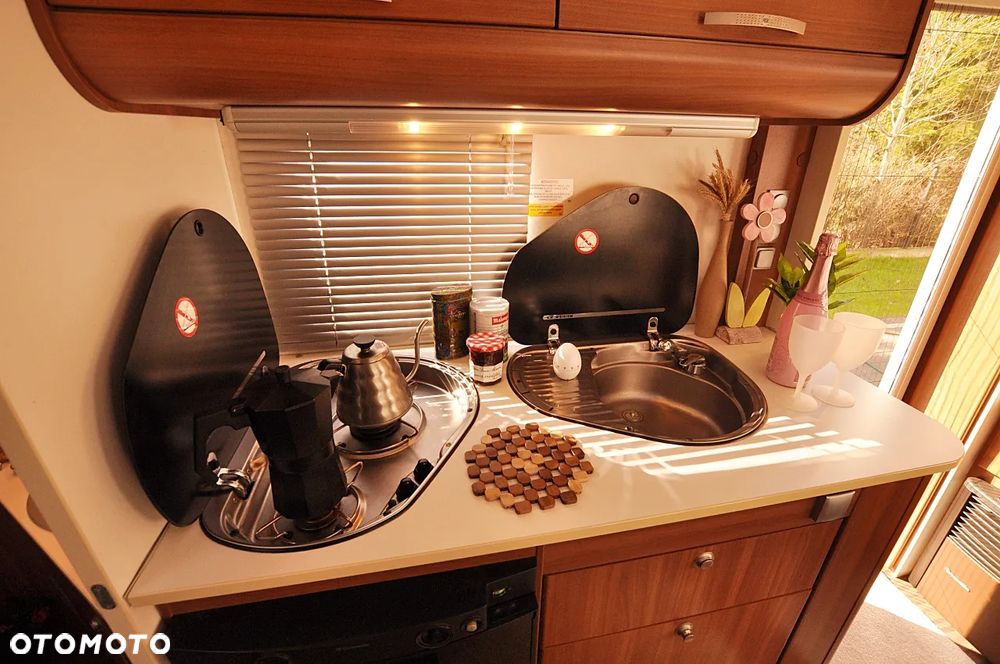 Adria ALTEA 462PS - 5