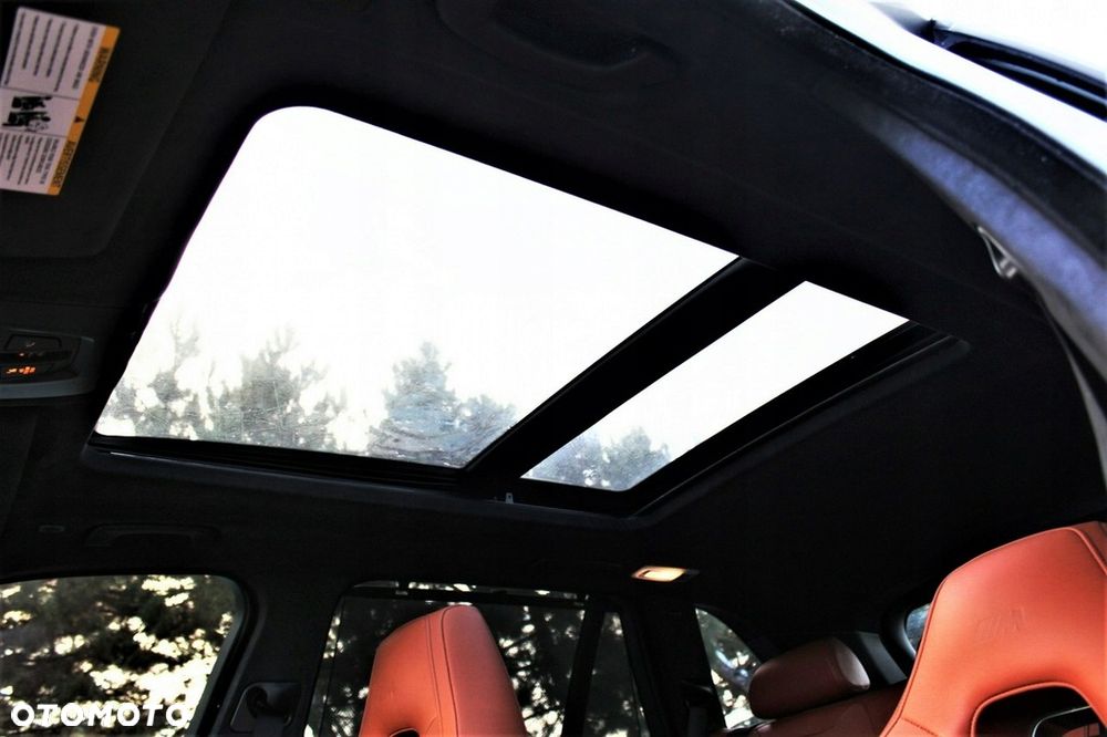 BMW X5 M Standard - 19