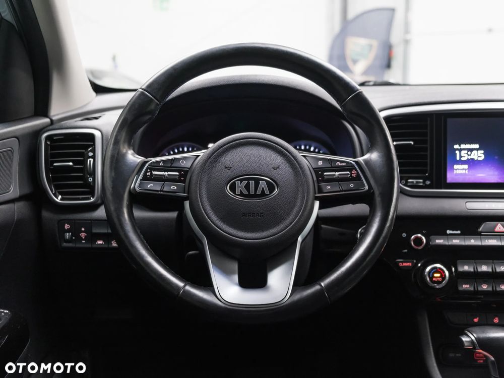 Kia Sportage 1.6 CRDI L 2WD DCT - 24