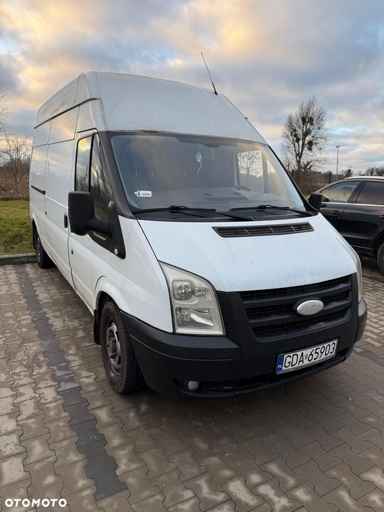 Ford Transit L Basis - 6