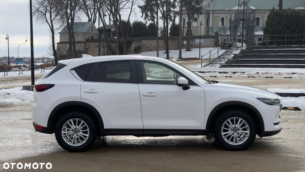 Mazda CX-5 - 6