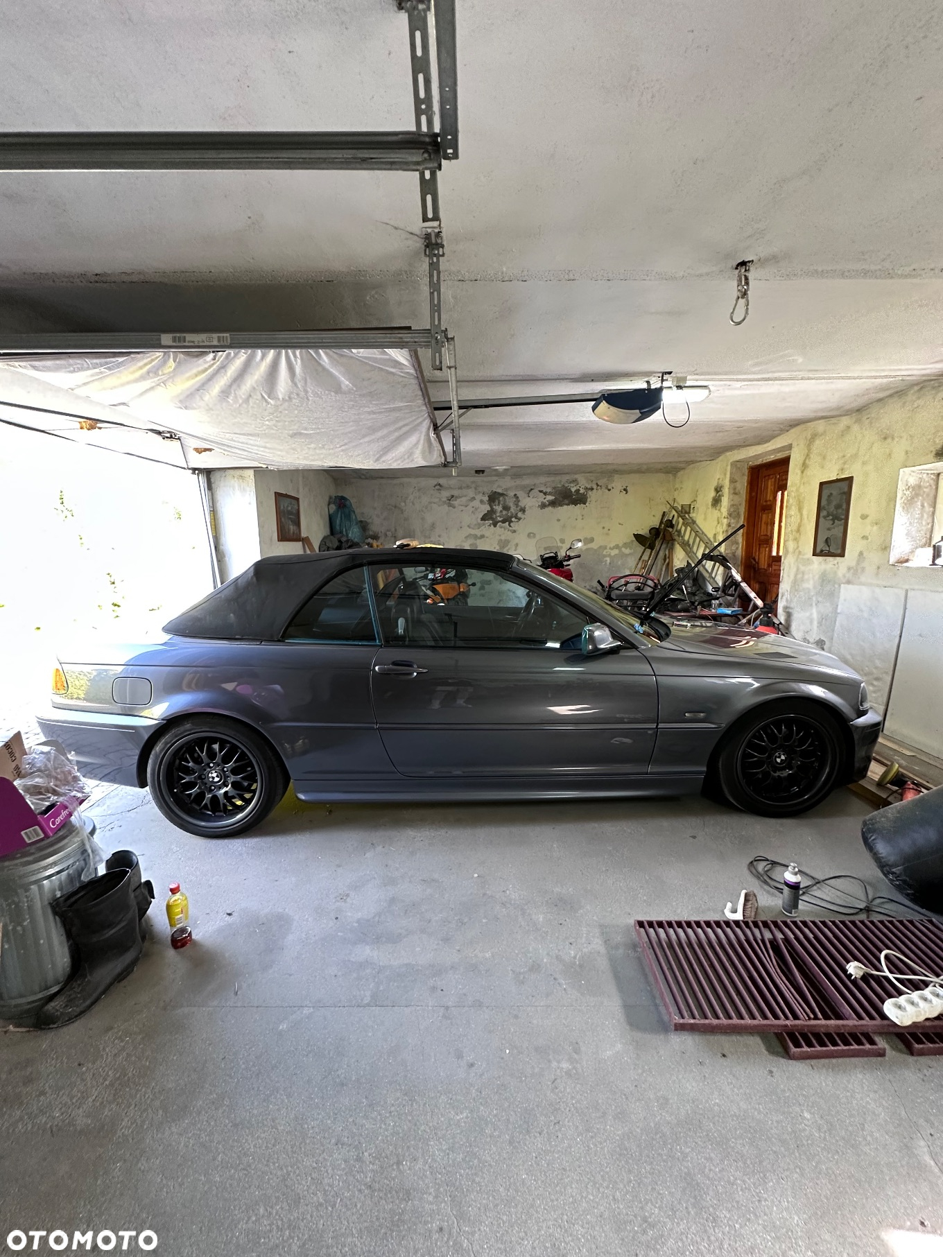 BMW Seria 3 318ti - 11