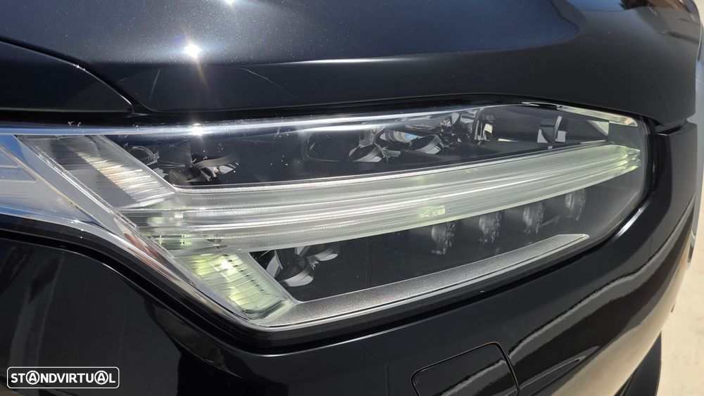 Volvo XC 90 2.0 D4 Inscription - 54