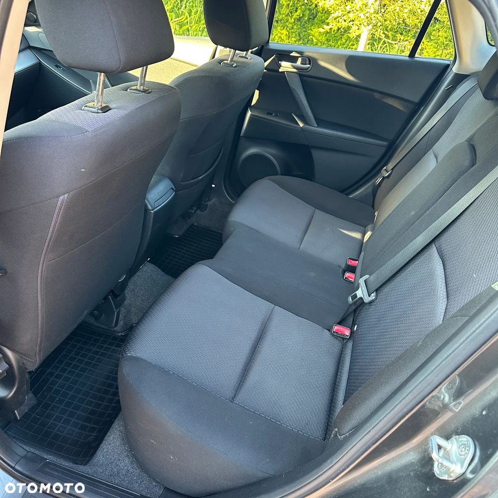 Mazda 3 1.6 Active - 11