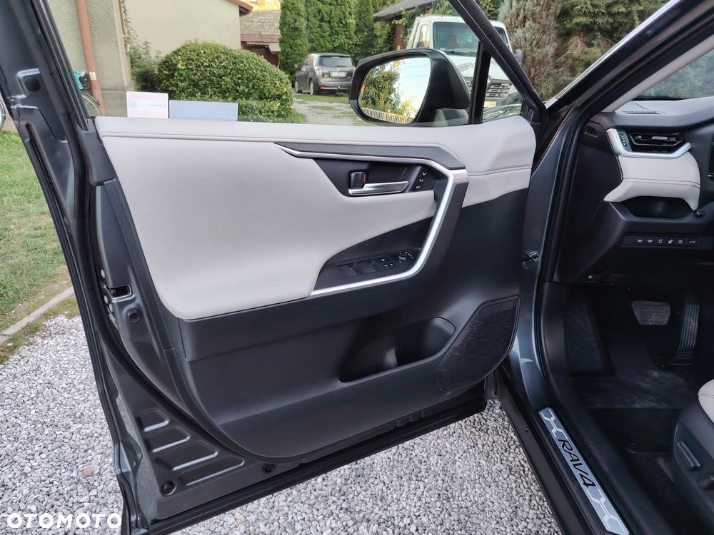 Toyota RAV4 2.5 Hybrid Executive 4x4 - 15