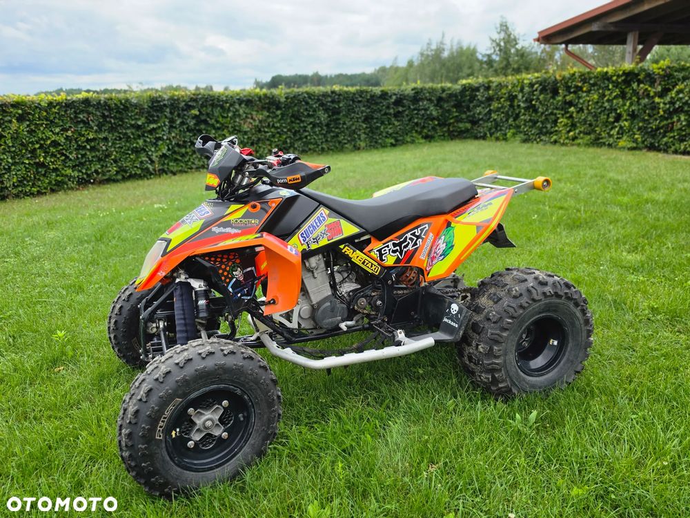 KTM Inny - 2