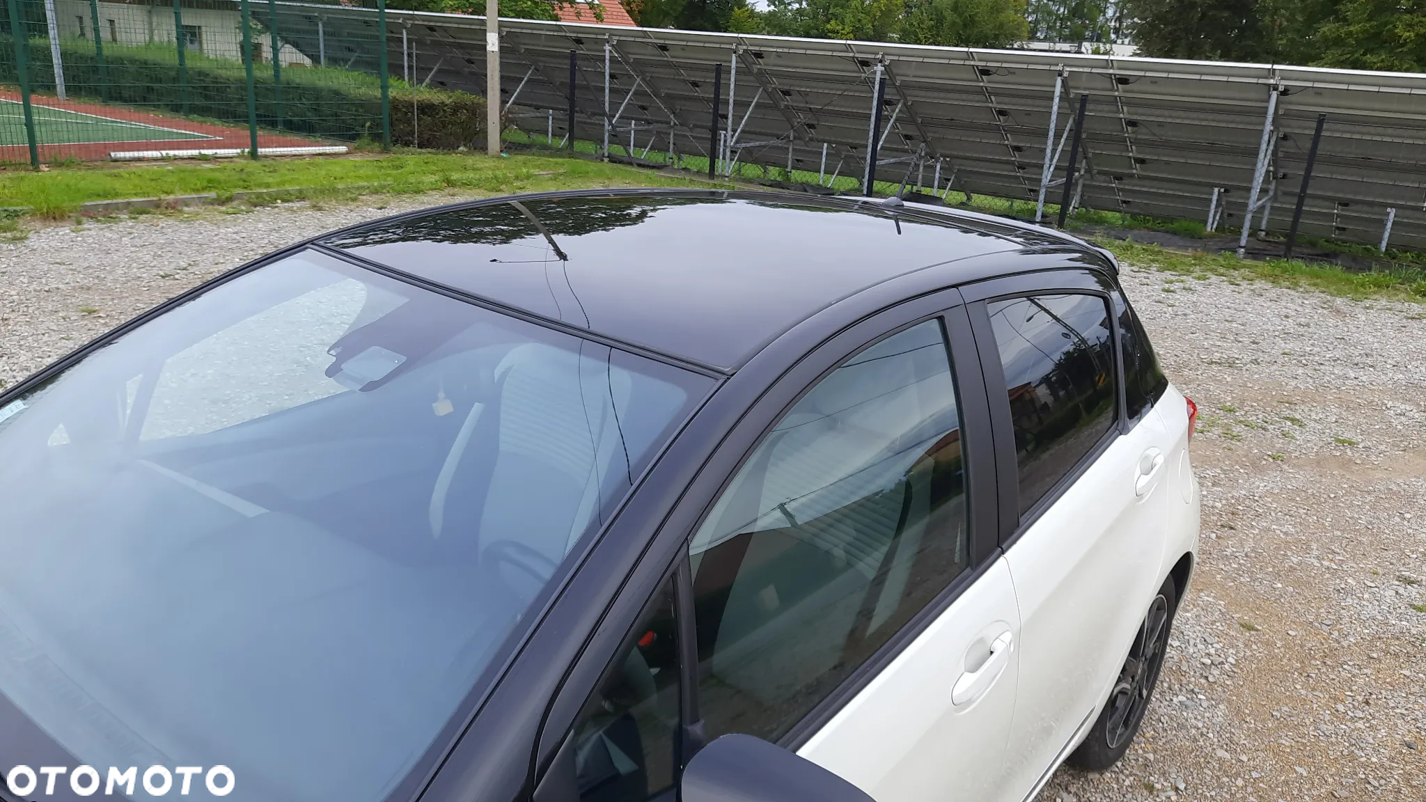 Toyota Yaris Hybrid 1.5 VVT-i Style Selection - 4