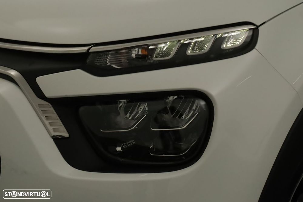 Citroën C3 1.2 PureTech C-Series - 6