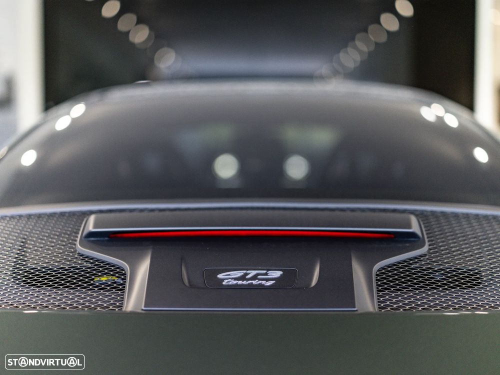 Porsche 911 (992) GT3 Touring Package - 50