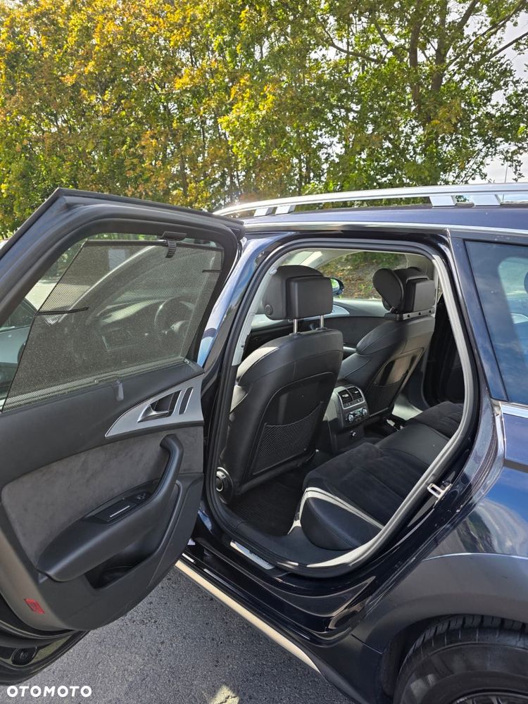 Audi A6 Allroad 3.0 TDI Quattro S tronic - 6