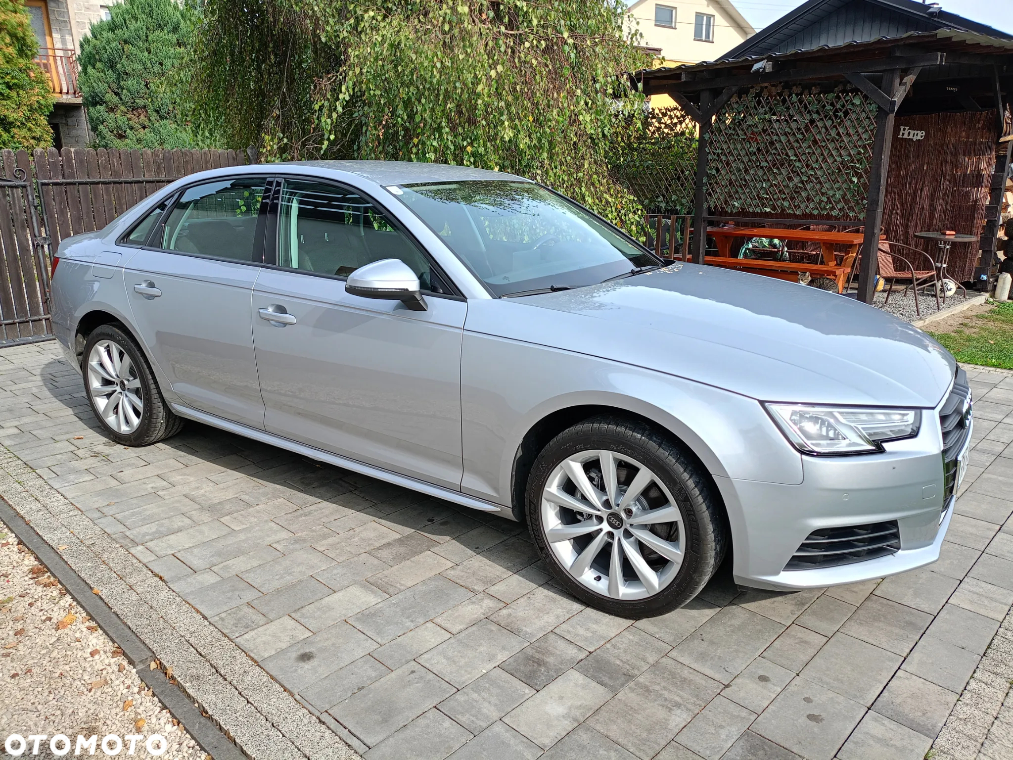 Audi A4 ver-1-4-tfsi-sport - 10
