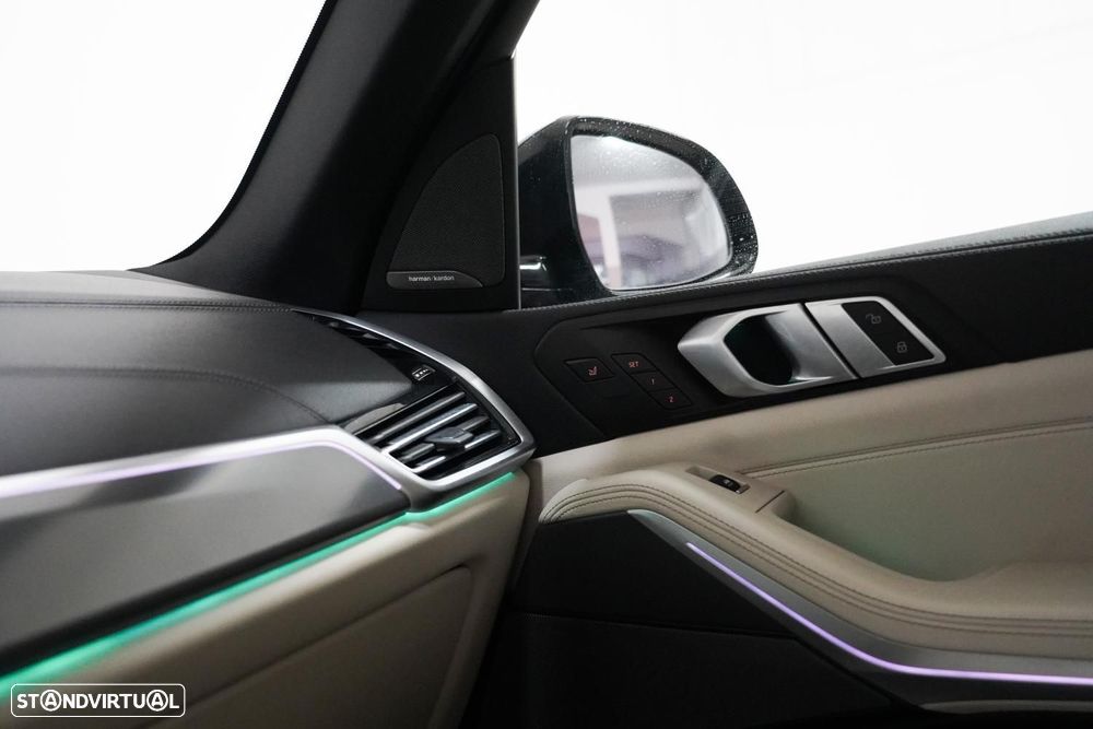 BMW X5 45 e xDrive Pack M - 25