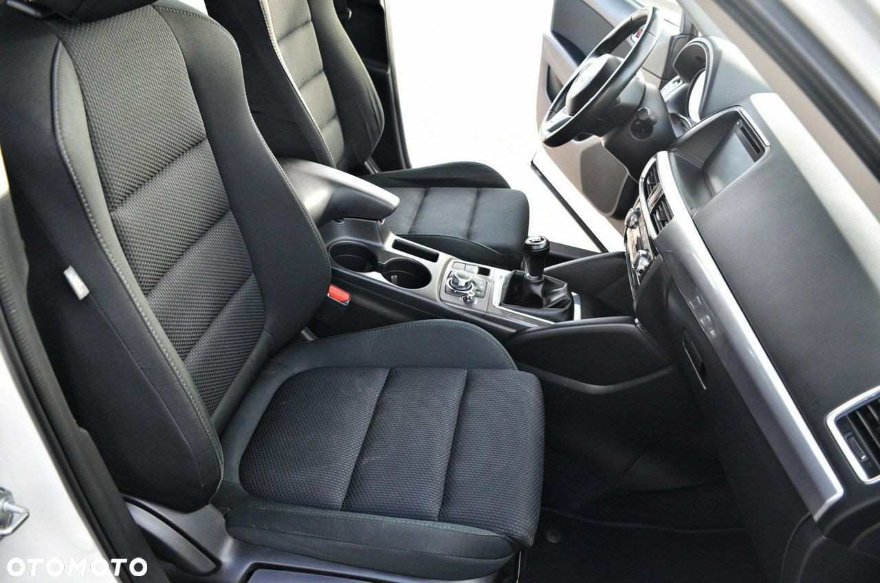 Mazda CX-5 - 15