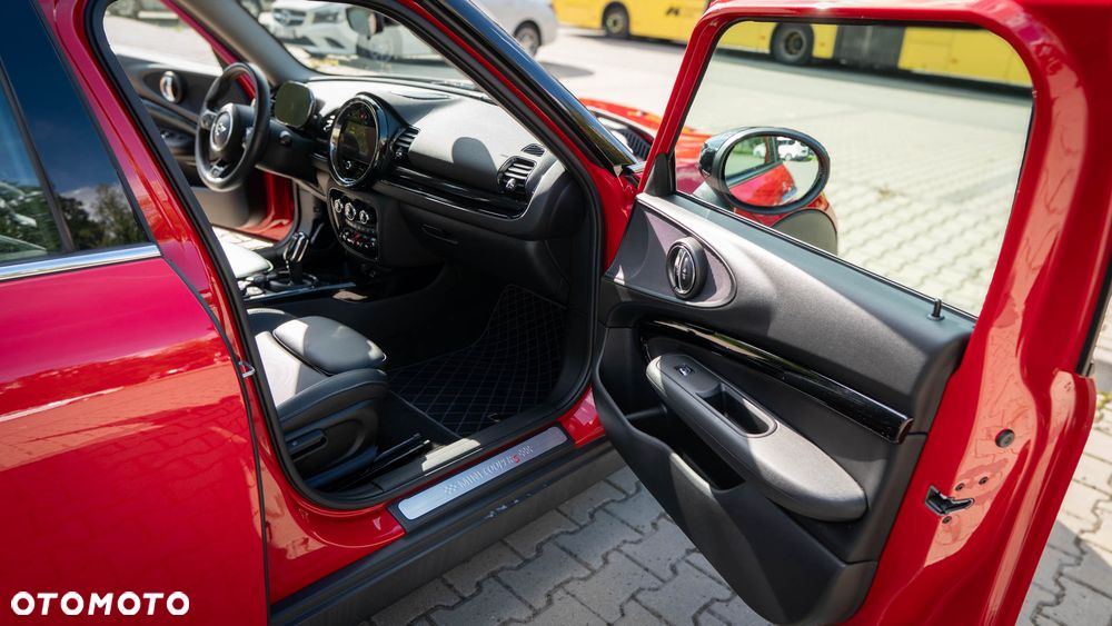 MINI Clubman - 17
