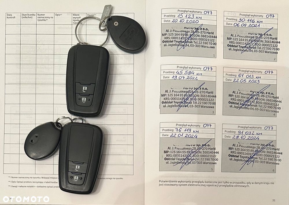 Toyota Corolla 2.0 Hybrid Comfort - 18