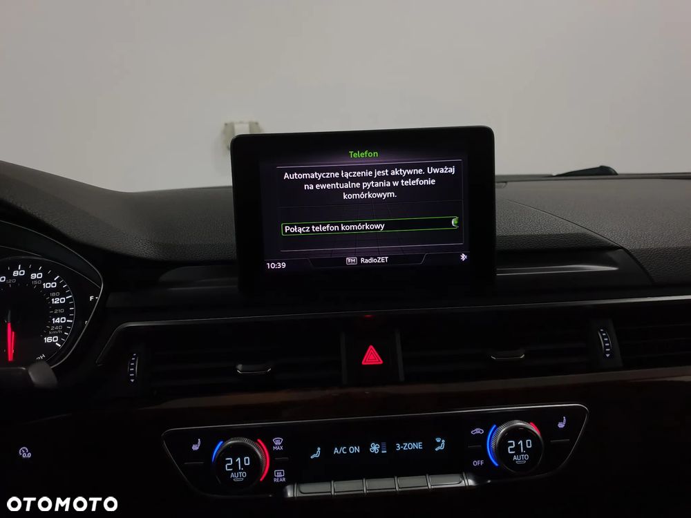 Audi A4 Limousine 2.0 TFSI Quattro Sport S tronic - 17