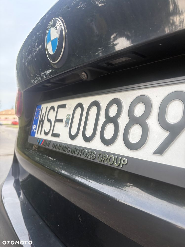 BMW X1 xDrive20i GPF M Sport - 17