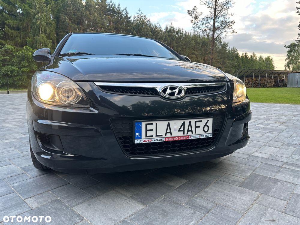 Hyundai i30 1.4 Classic + World Cup - 10