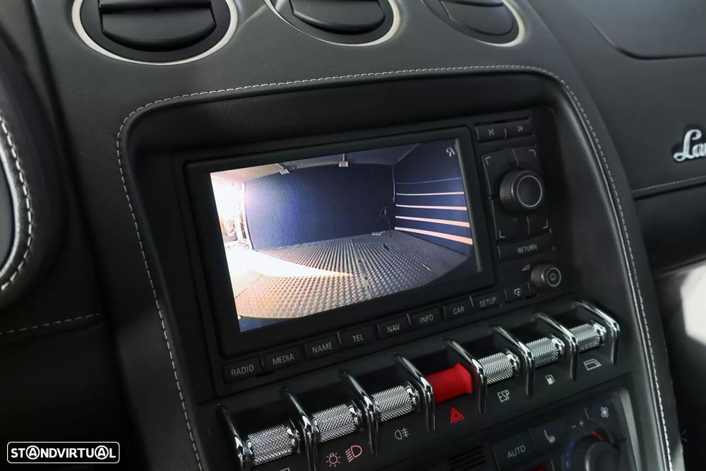 Lamborghini Gallardo - 17