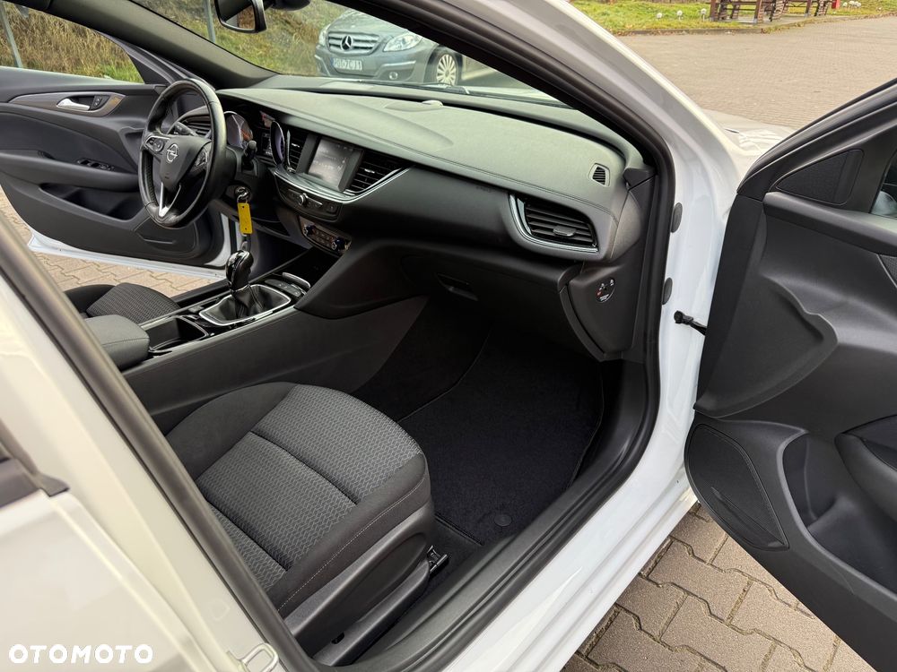 Opel Insignia 2.0 CDTI Business Edition S&S - 14