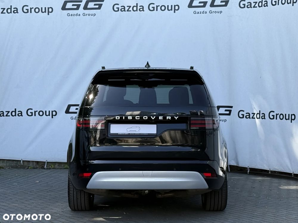 Land Rover Discovery D350 Gemini - 14