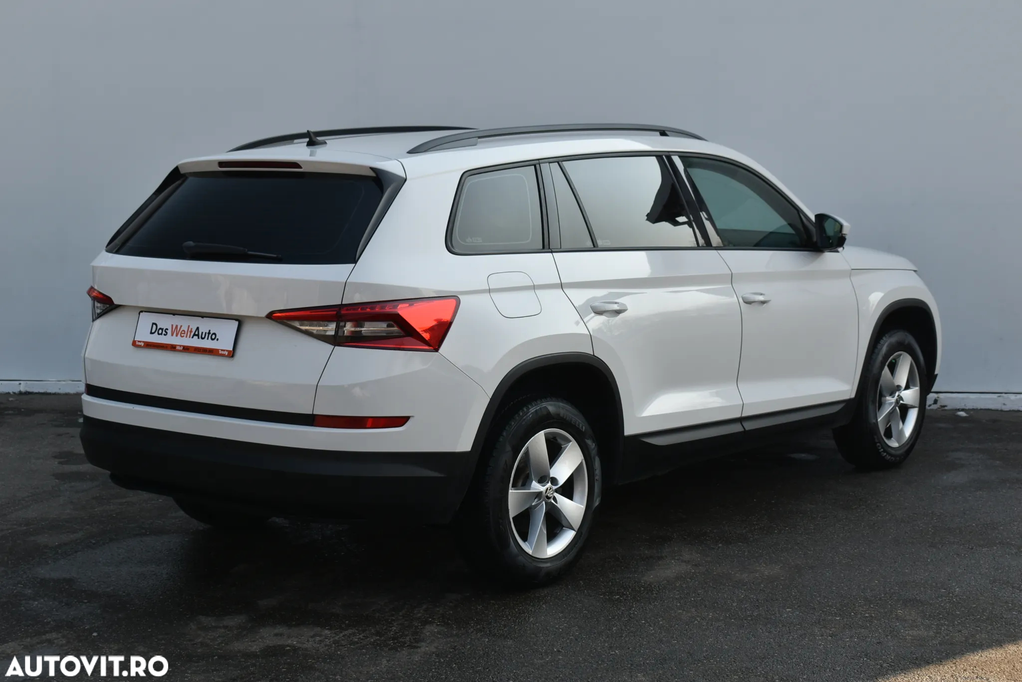 Skoda Kodiaq 2.0 TDI DSG Ambition - 3