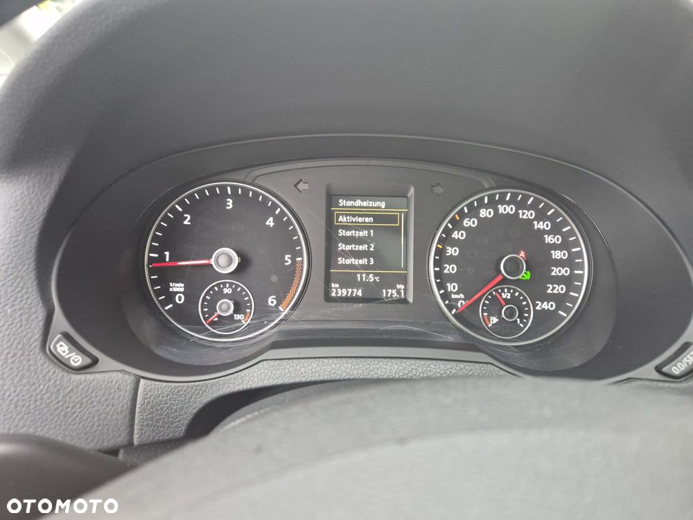 Seat Alhambra 2.0 TDI Start & Stop DSG Style - 19