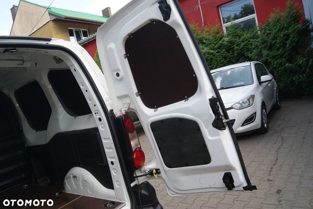 Citroën Berlingo - 11