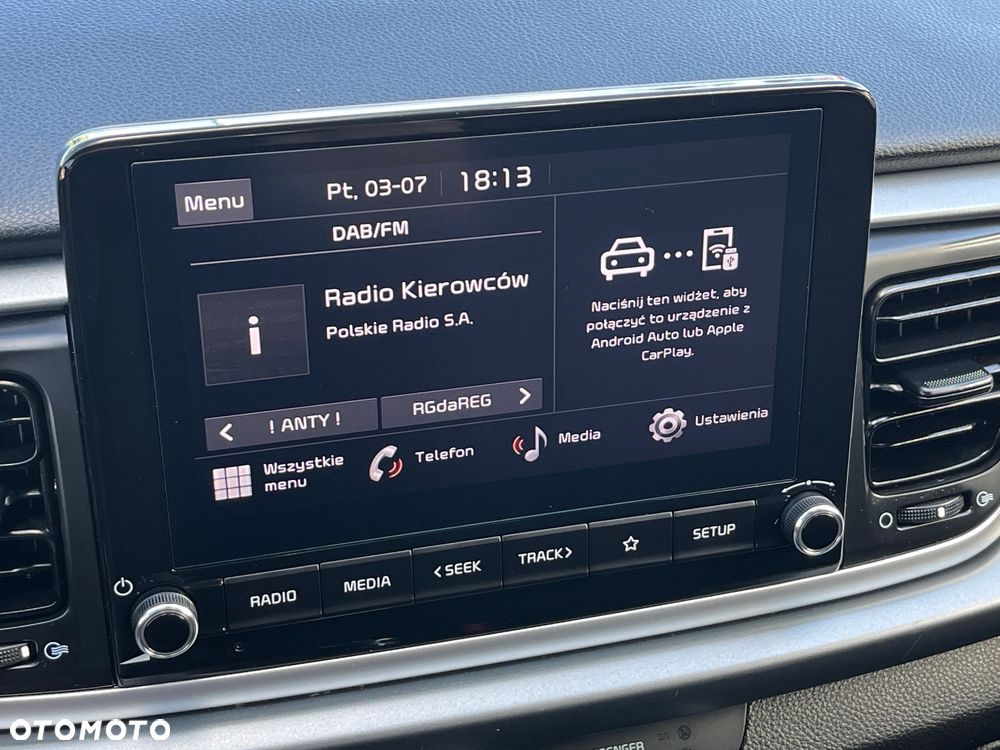 Kia Rio 1.2 M - 29