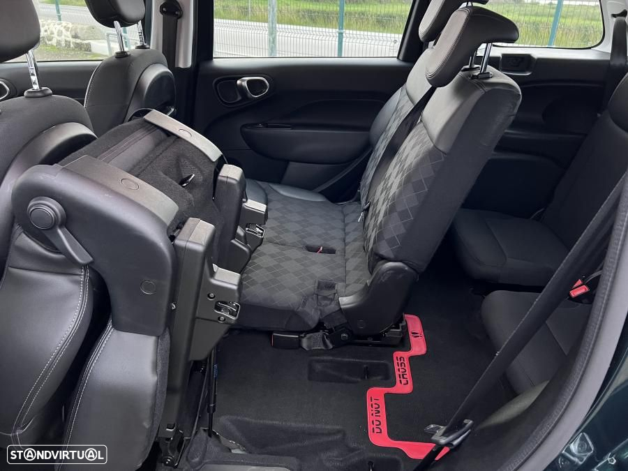 Fiat 500L Wagon 1.6 MJ - 17