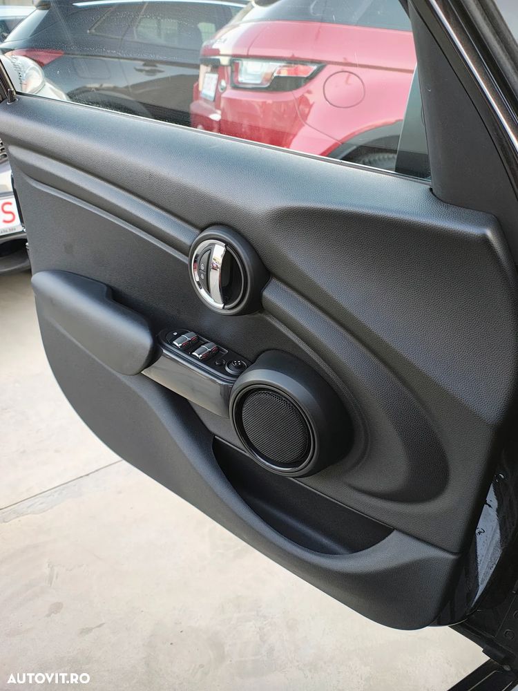 Mini Cooper D 60 Years - 17