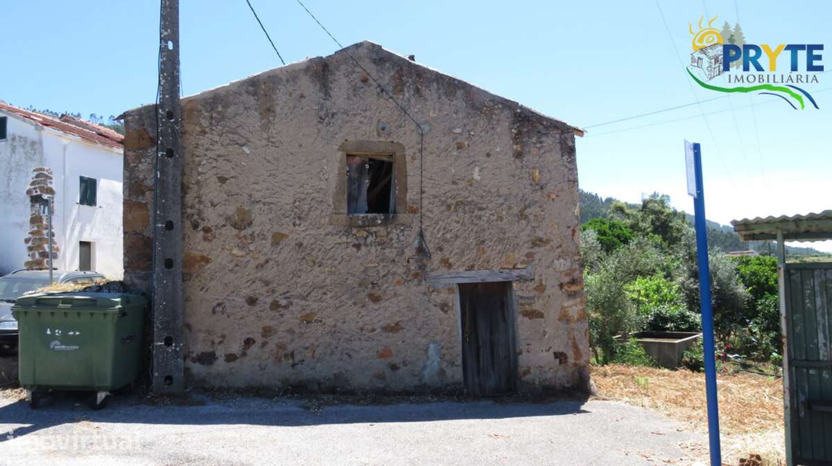 Casa Rústica situada em Cernache do Bonjardim - Grande imagem: 3/6