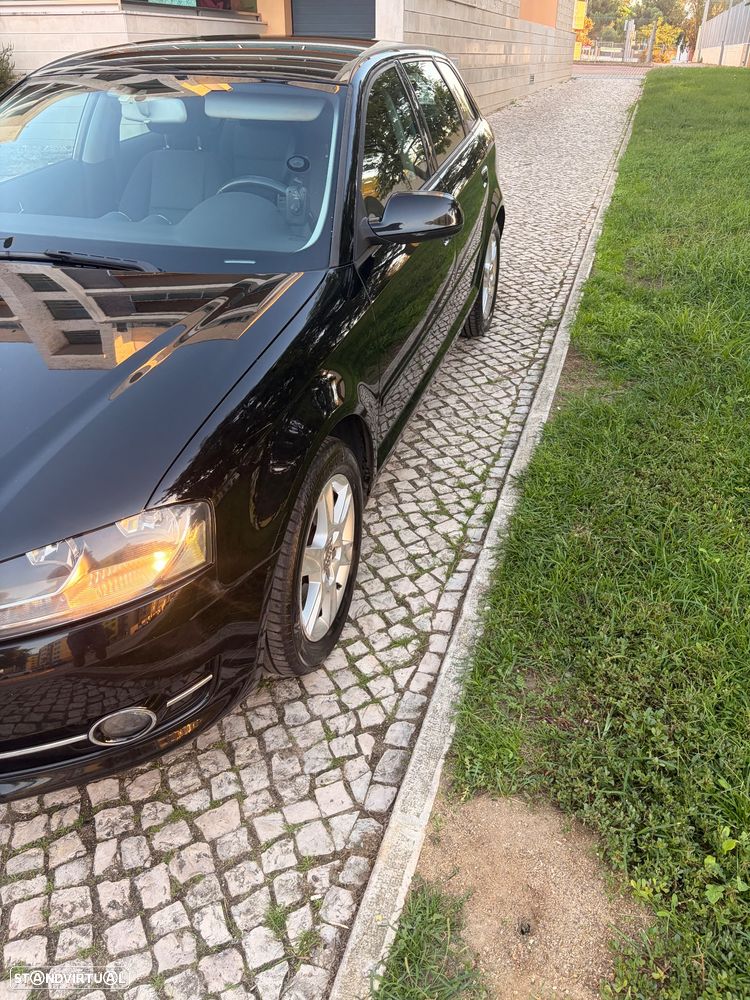 Audi A3 - 12