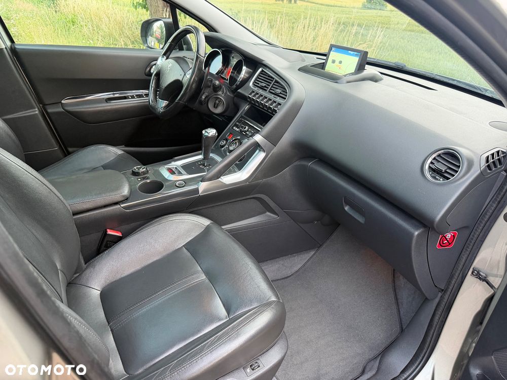 Peugeot 3008 BlueHDi 120 EAT6 Stop & Start Business Line - 13