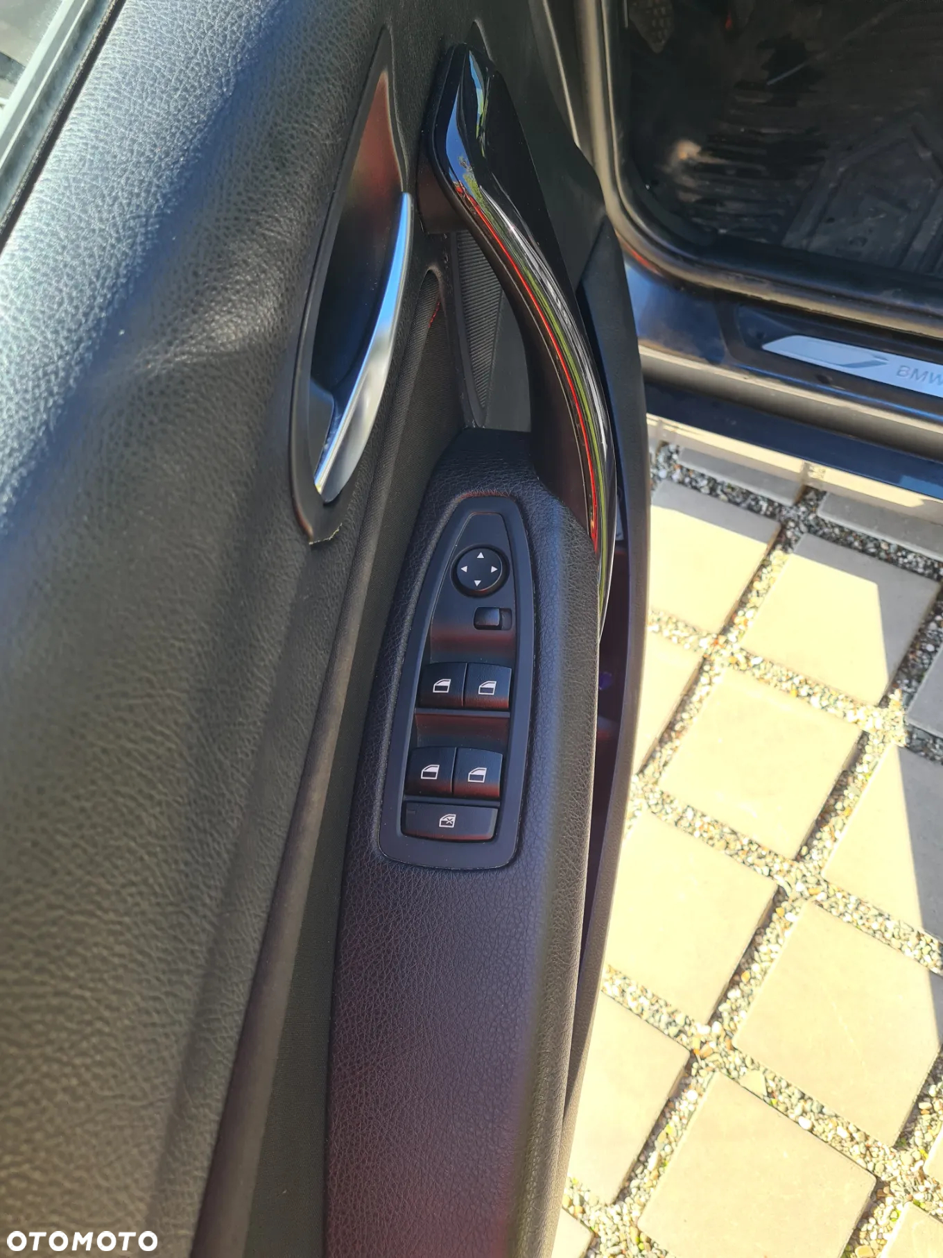 BMW Seria 1 125i Sport Line - 14