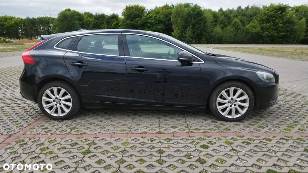 Volvo V40 D3 - 3