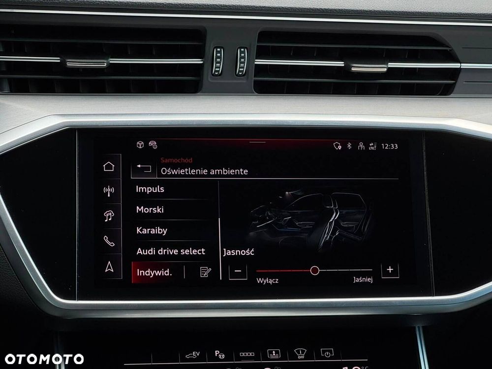 Audi A6 Limousine 50 TFSI e PHEV Quattro Advanced S tronic - 27