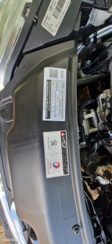 Peugeot 208 PureTech 82 Style - 22