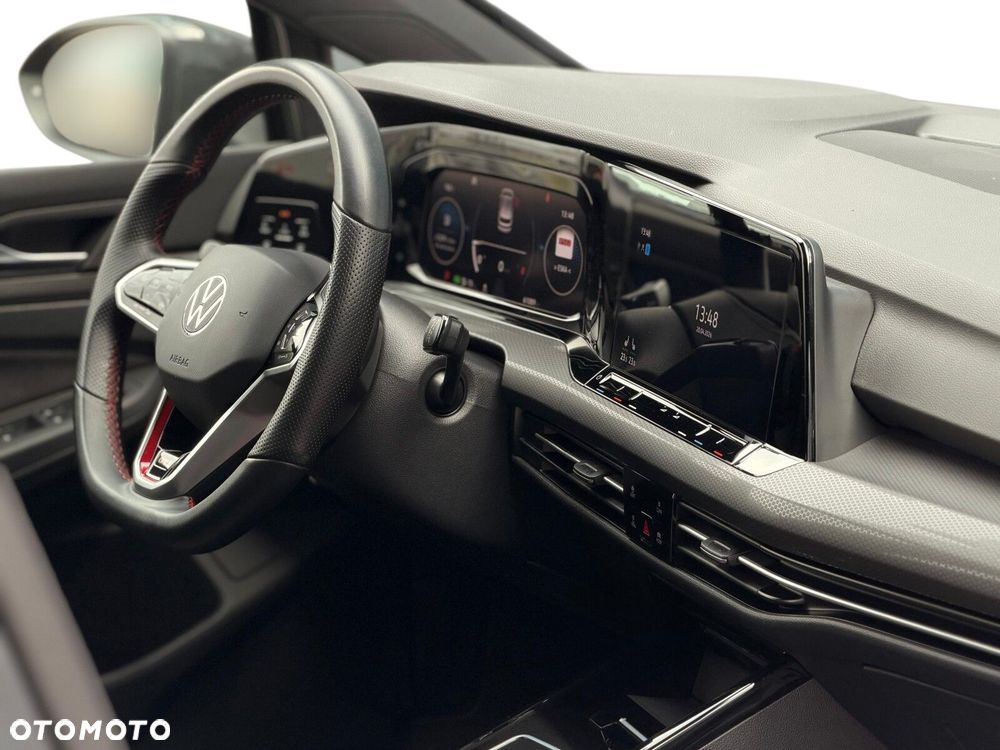 Volkswagen Golf 2.0 TSI GTI DSG - 15