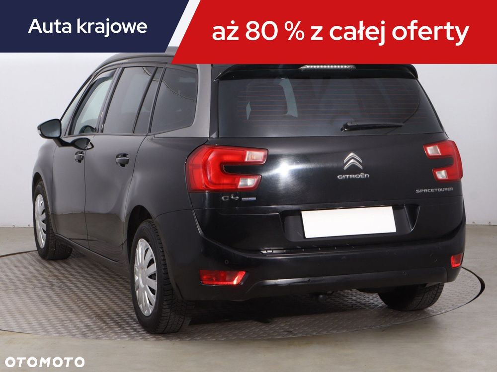 Citroën C4 Grand Picasso - 6