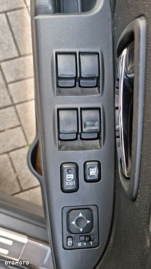 Mitsubishi ASX 1.8 DI-D 2WD Diamant Edition - 16