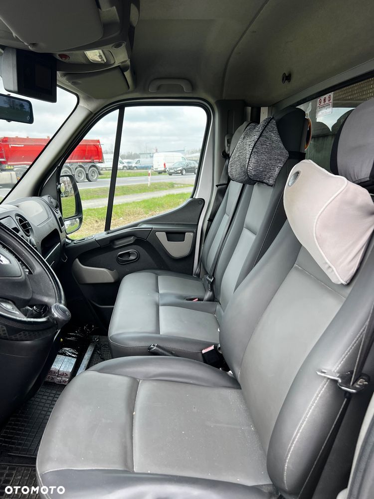 Renault Master - 3