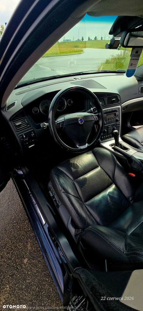 Volvo S60 2.4 T5 Summum - 12