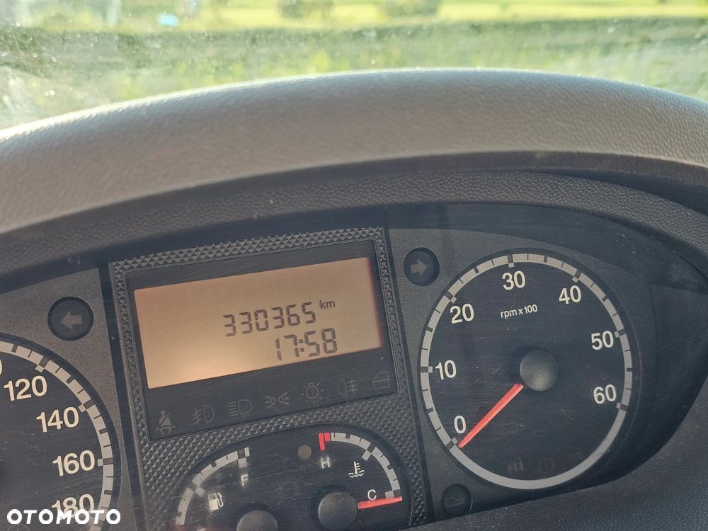 Citroën Jumper 33 HDi L2H2 - 6