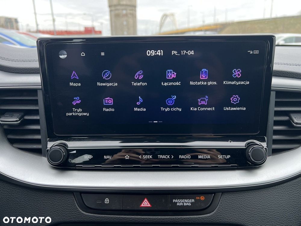 Kia Ceed - 17