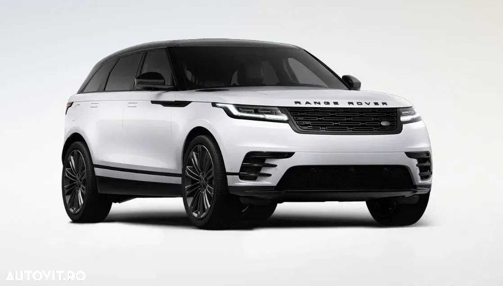 Jante Land Rover R19 5x120 BL66 Style | Range Rover Discovery Defender - 6