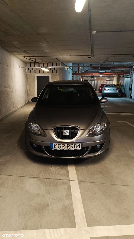 Seat Altea 1.9 TDI Stylance - 1