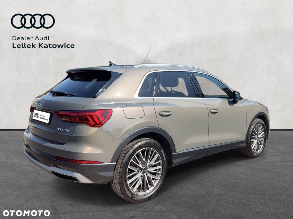 Audi Q3 - 7